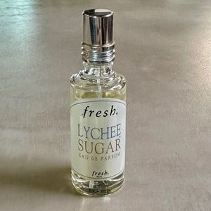 Fresh Lychee Sugar Eau de Parfum Perfume Spray